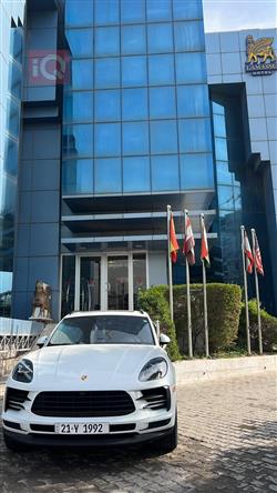 پۆڕش ماکان